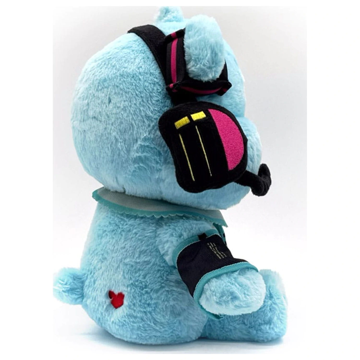 Care Bears Plüschfigur Miku x Heartsong Bear 23 cm Produktfoto