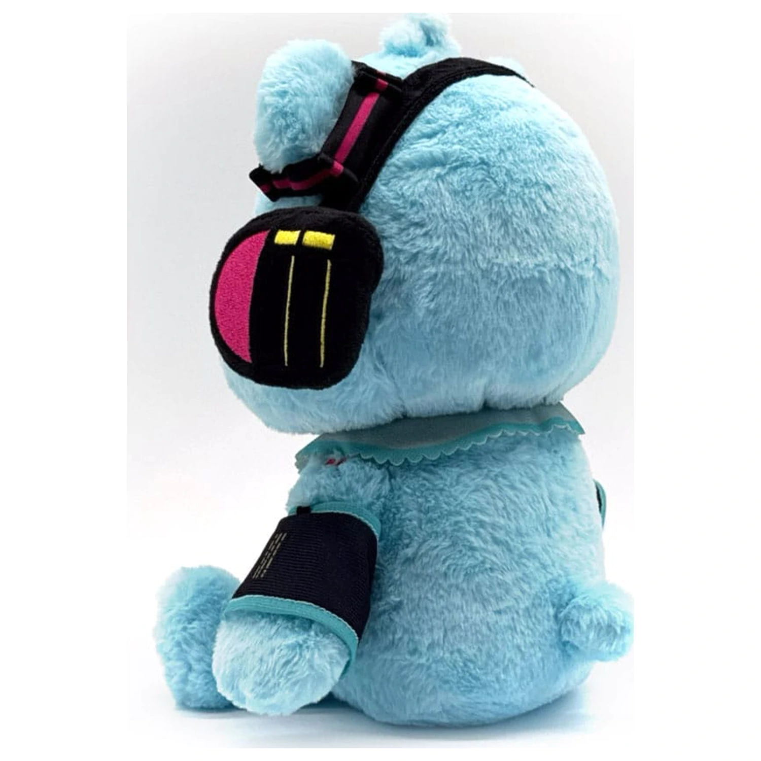 Care Bears Plüschfigur Miku x Heartsong Bear 23 cm Produktfoto