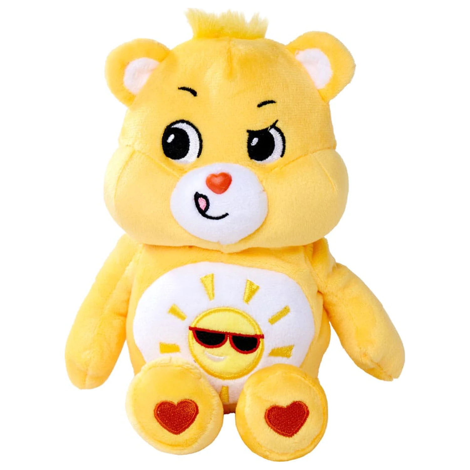 Care Bears Plüsch Figur Sunshine Bear 23 cm Produktfoto