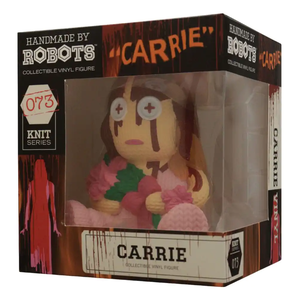 Carrie Vinyl Figur Carrie 13 cm termékfotó