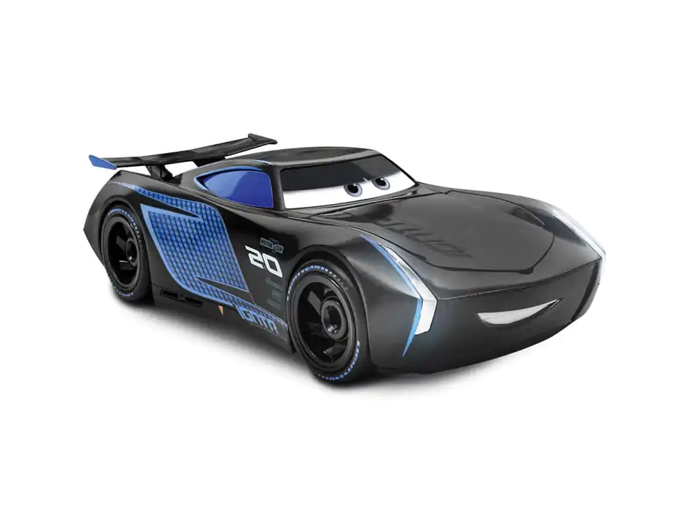 Cars Modellbausatz 1/20 Jackson Storm 20 cm Produktfoto