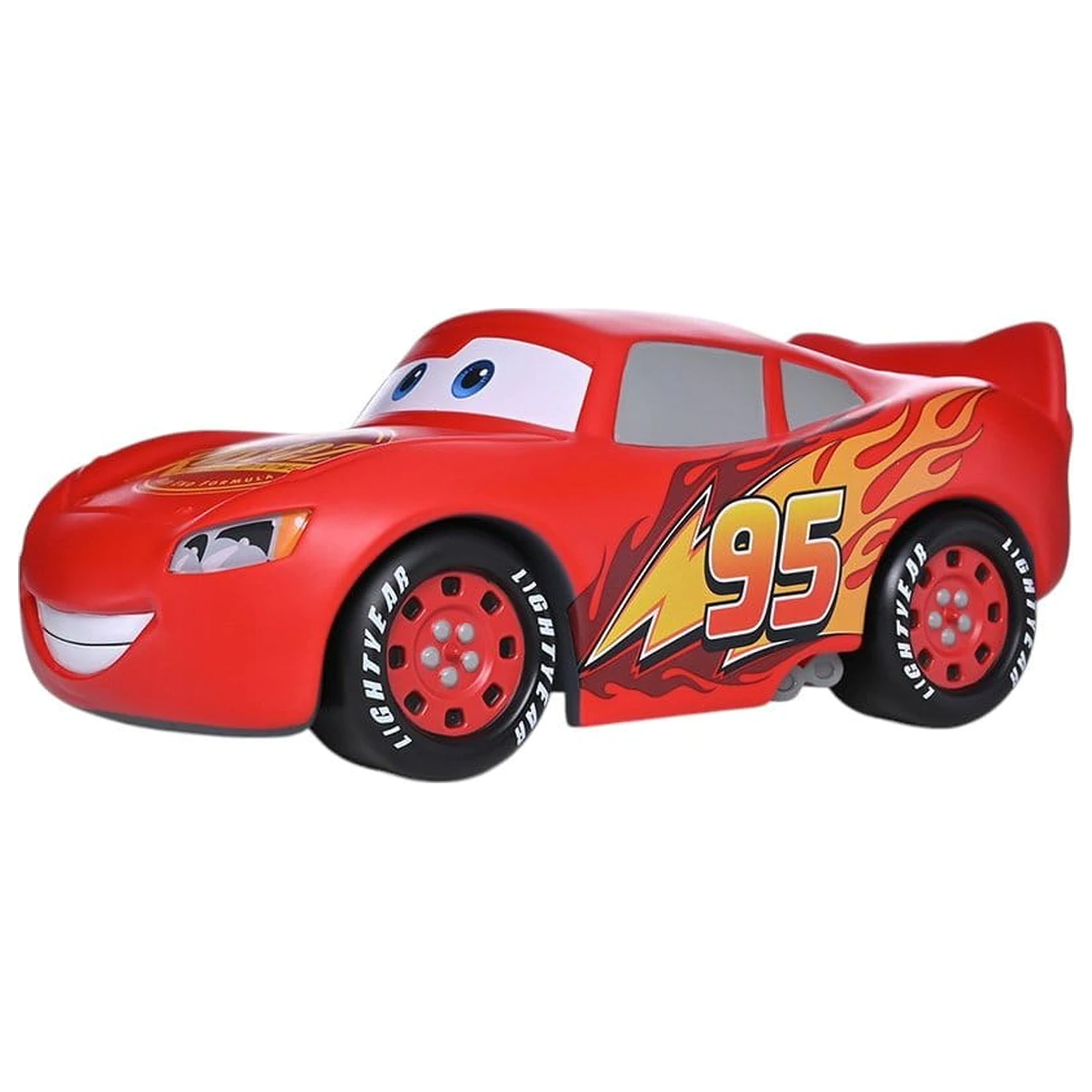 Cars Bank Blitz McQueen Produktfoto