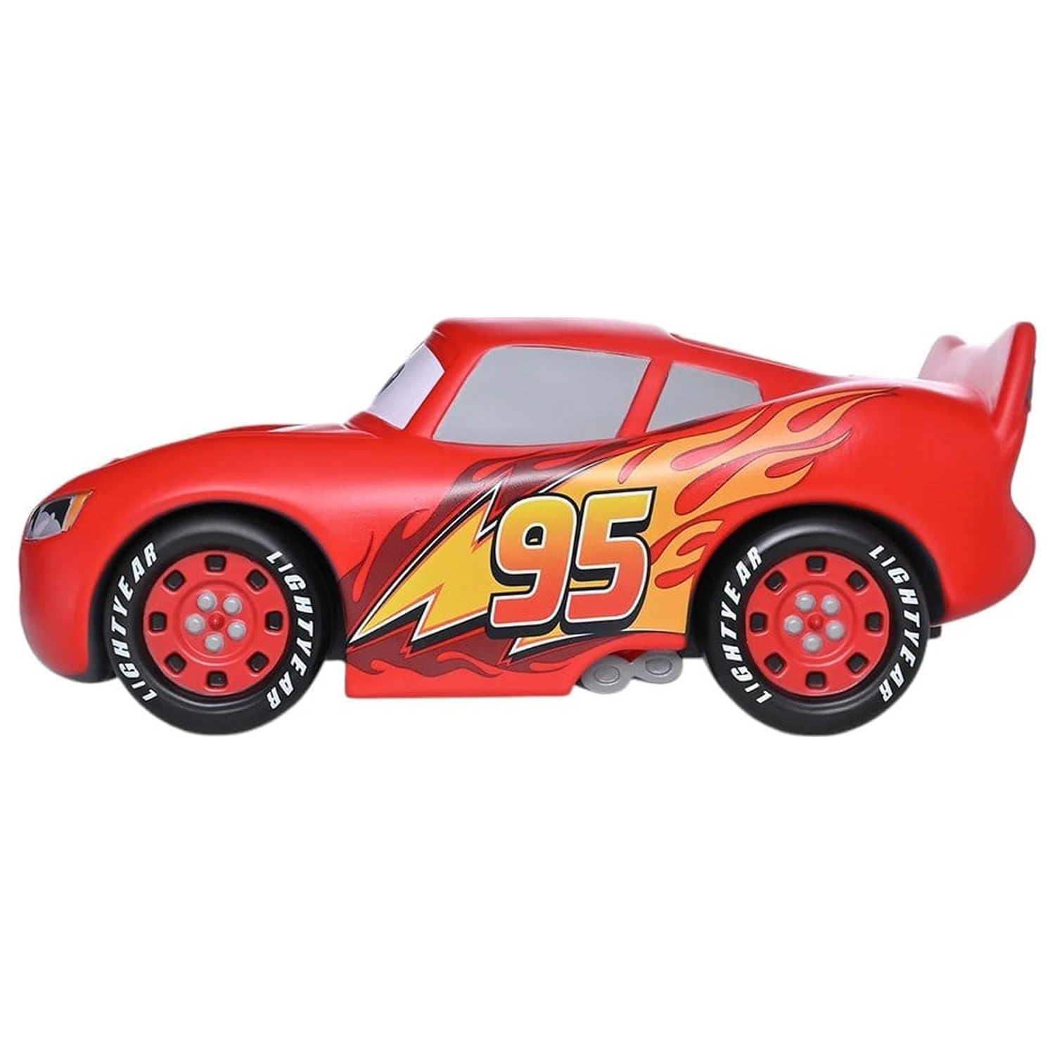 Cars Bank Blitz McQueen Produktfoto