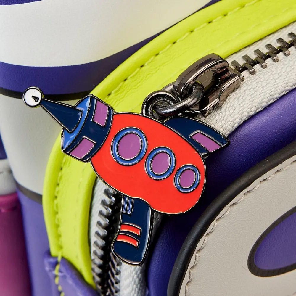 Cartoon Network by Loungefly Rucksack Power Puff Girls Mojo Jojo Cosplay Produktfoto