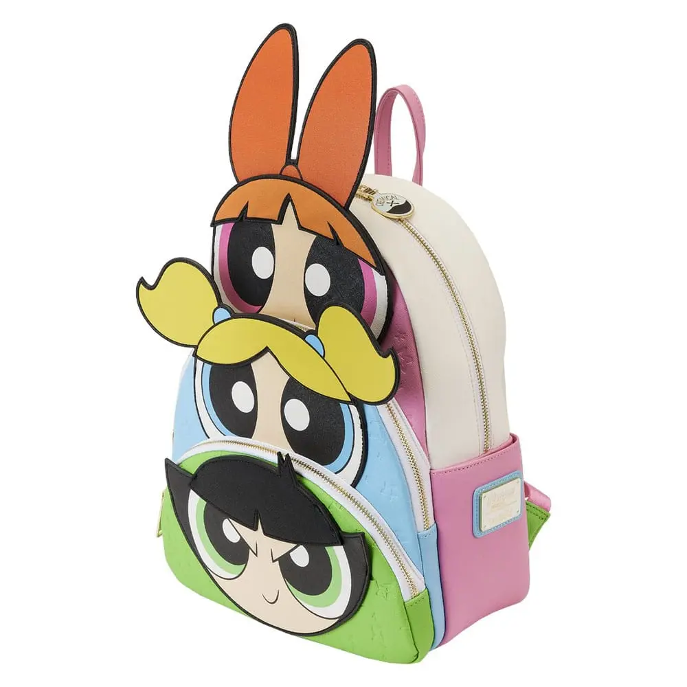 Cartoon Network by Loungefly Rucksack Power Puff Girls Produktfoto