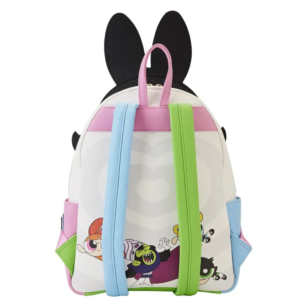 Cartoon Network by Loungefly Rucksack Power Puff Girls Produktfoto