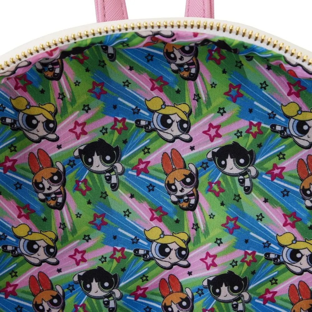 Cartoon Network by Loungefly Rucksack Power Puff Girls Produktfoto
