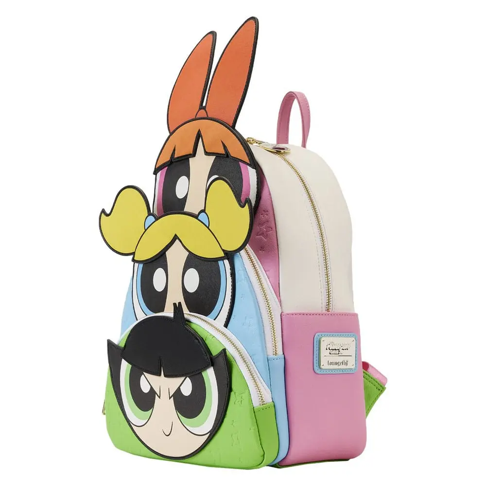 Cartoon Network by Loungefly Rucksack Power Puff Girls Produktfoto