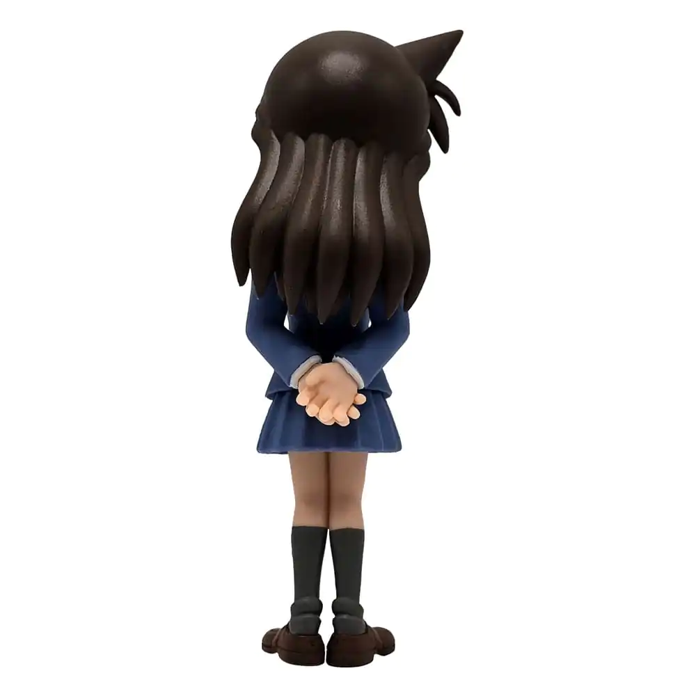 Detektiv Conan Minix Figur Ran Mori 12 cm Produktfoto
