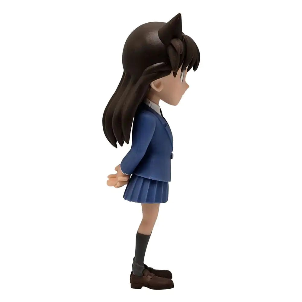 Detektiv Conan Minix Figur Ran Mori 12 cm Produktfoto