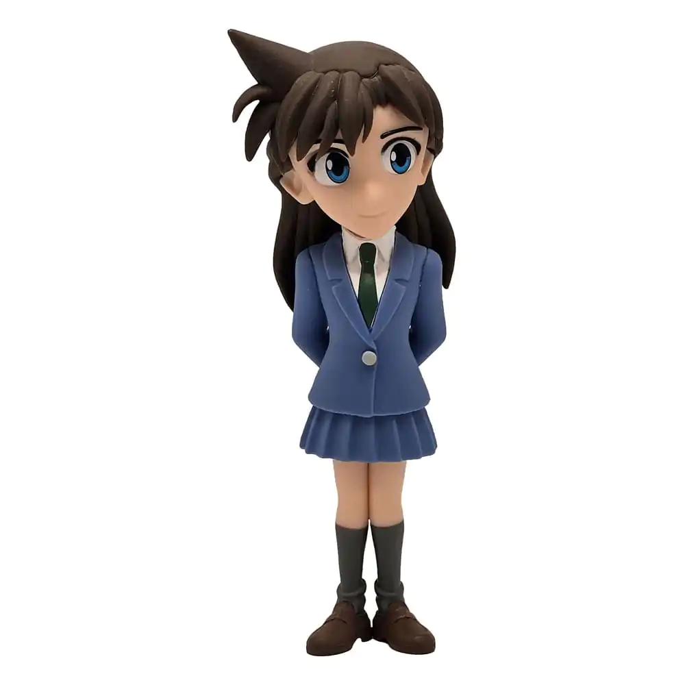 Detektiv Conan Minix Figur Ran Mori 12 cm Produktfoto