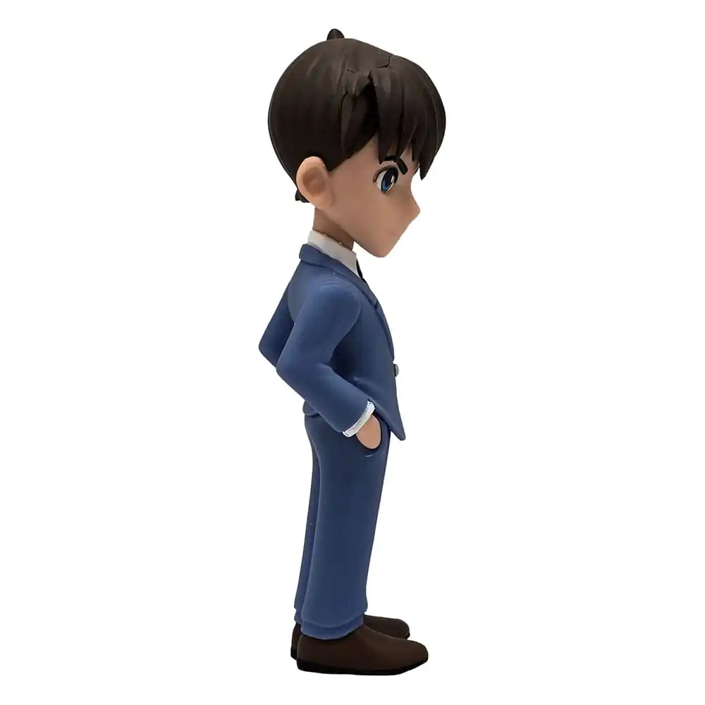 Detektiv Conan Minix Figur Shinichi Kudo 12 cm termékfotó