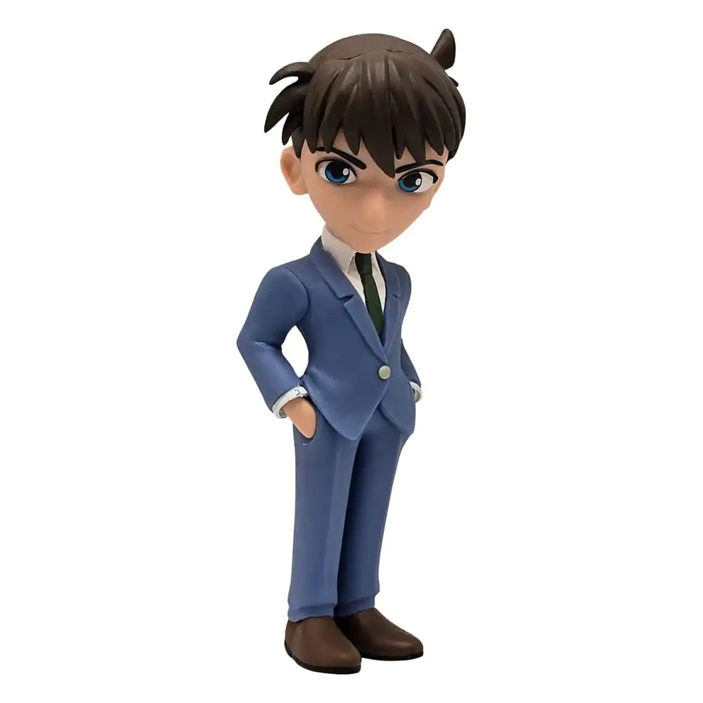 Detektiv Conan Minix Figur Shinichi Kudo 12 cm termékfotó