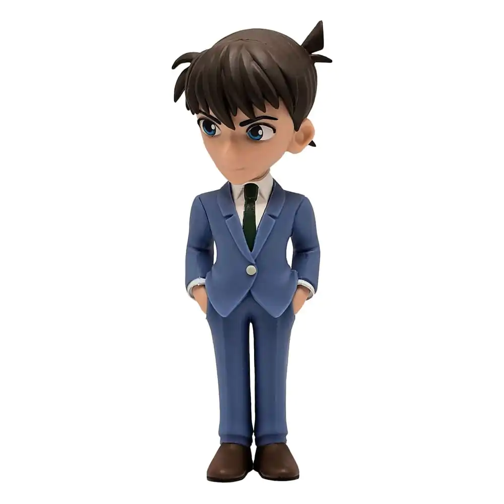 Detektiv Conan Minix Figur Shinichi Kudo 12 cm termékfotó