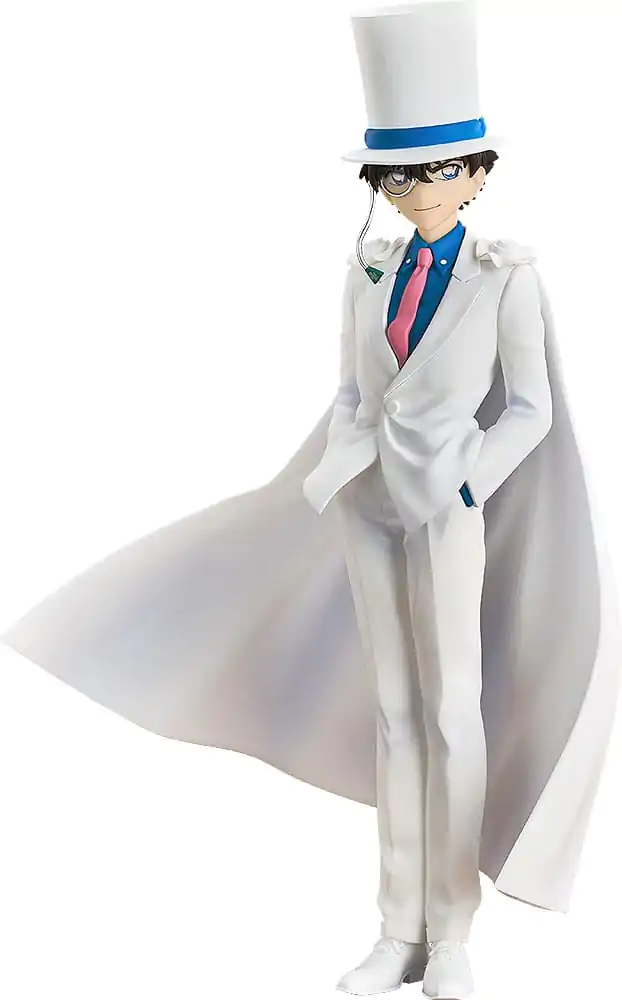 Detektiv Conan Pop Up Parade PVC Statue Kid the Phantom Thief 15 cm termékfotó