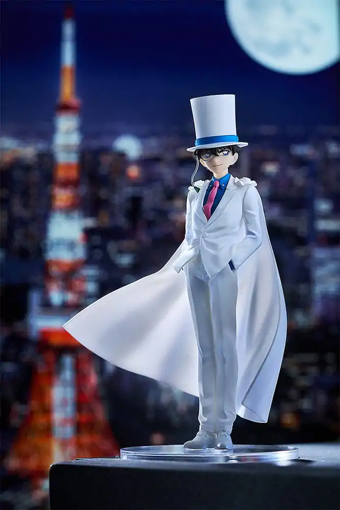 Detektiv Conan Pop Up Parade PVC Statue Kid the Phantom Thief 15 cm termékfotó