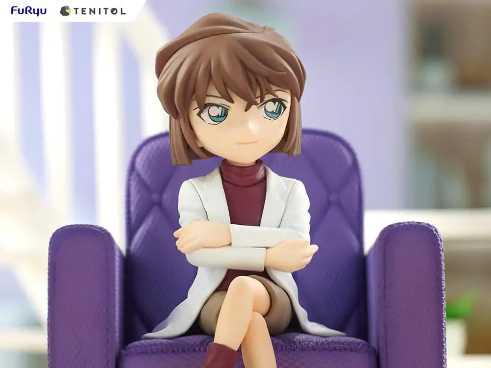 Detektiv Conan Tenitol PVC Statue Ai Haibara 13 cm termékfotó