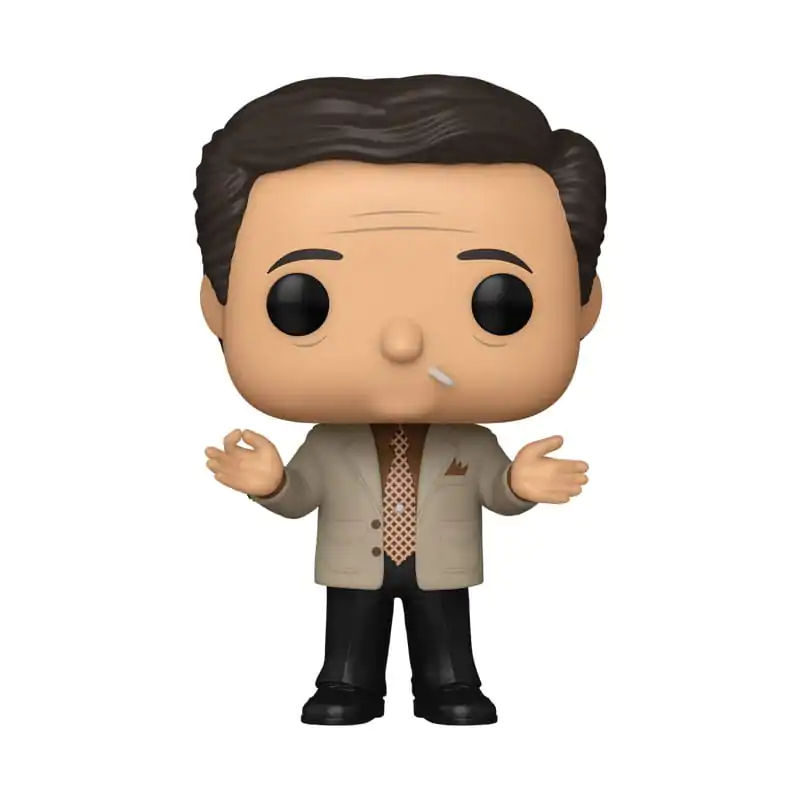 Casino Funko POP! Movies Vinyl Figur Nicky Santoro 9 cm termékfotó