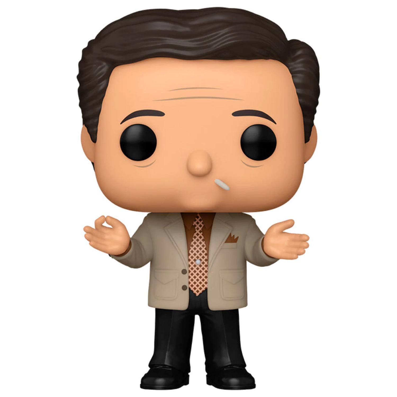 Casino Funko POP! Movies Vinyl Figur Nicky Santoro 9 cm Produktfoto