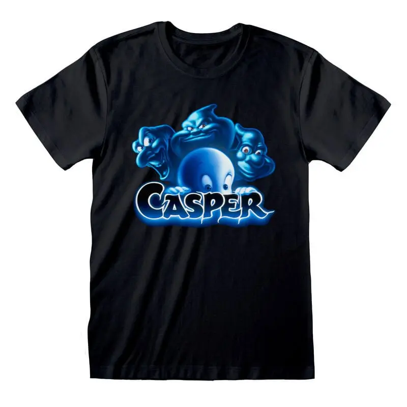 Casper Film Title T-shirt Produktfoto
