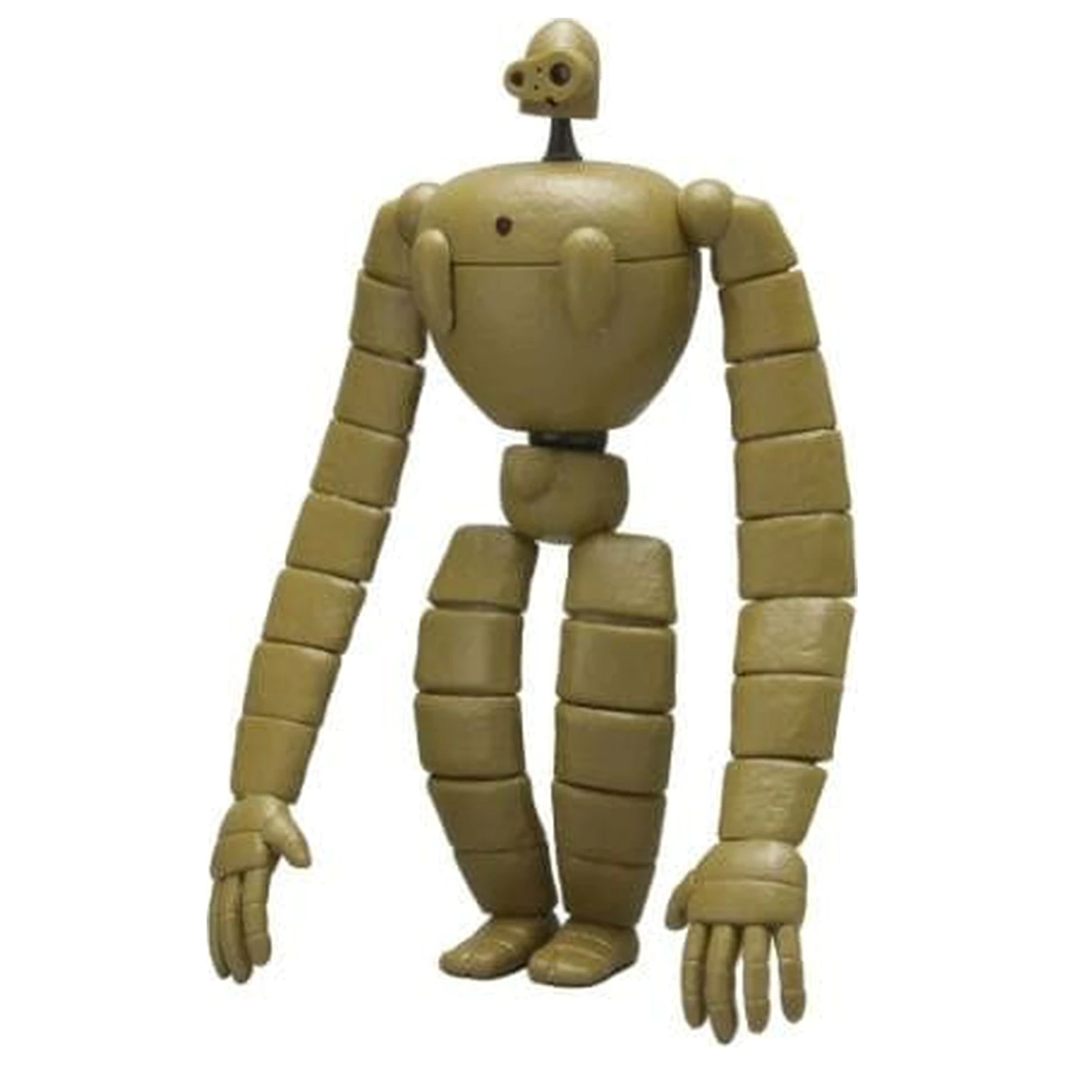 Castle in the Sky Modellbausatz 1/20 Robot Soldier (Gardener Version) Produktfoto