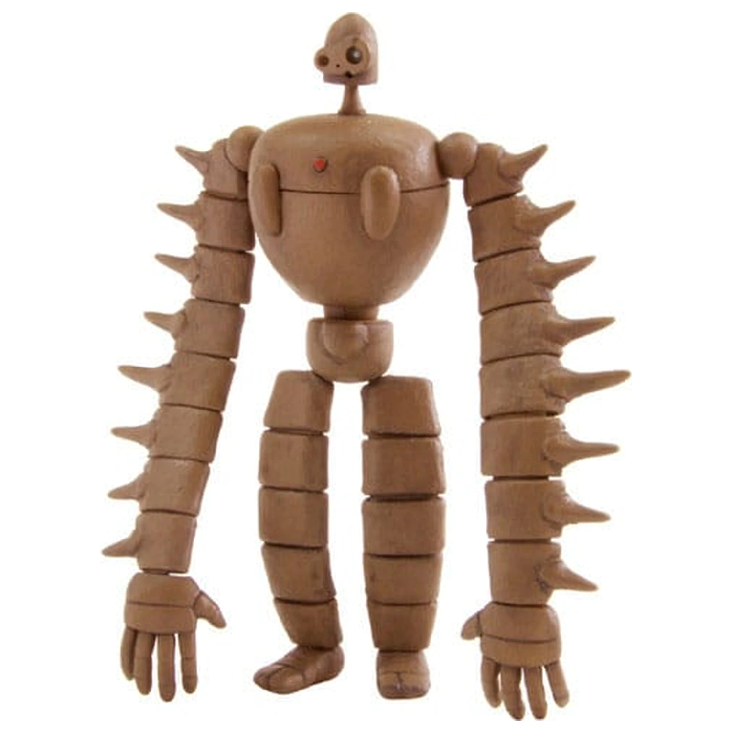 Castle in the Sky Modellbausatz 1/20 Robot Soldier (Combat Version) Produktfoto