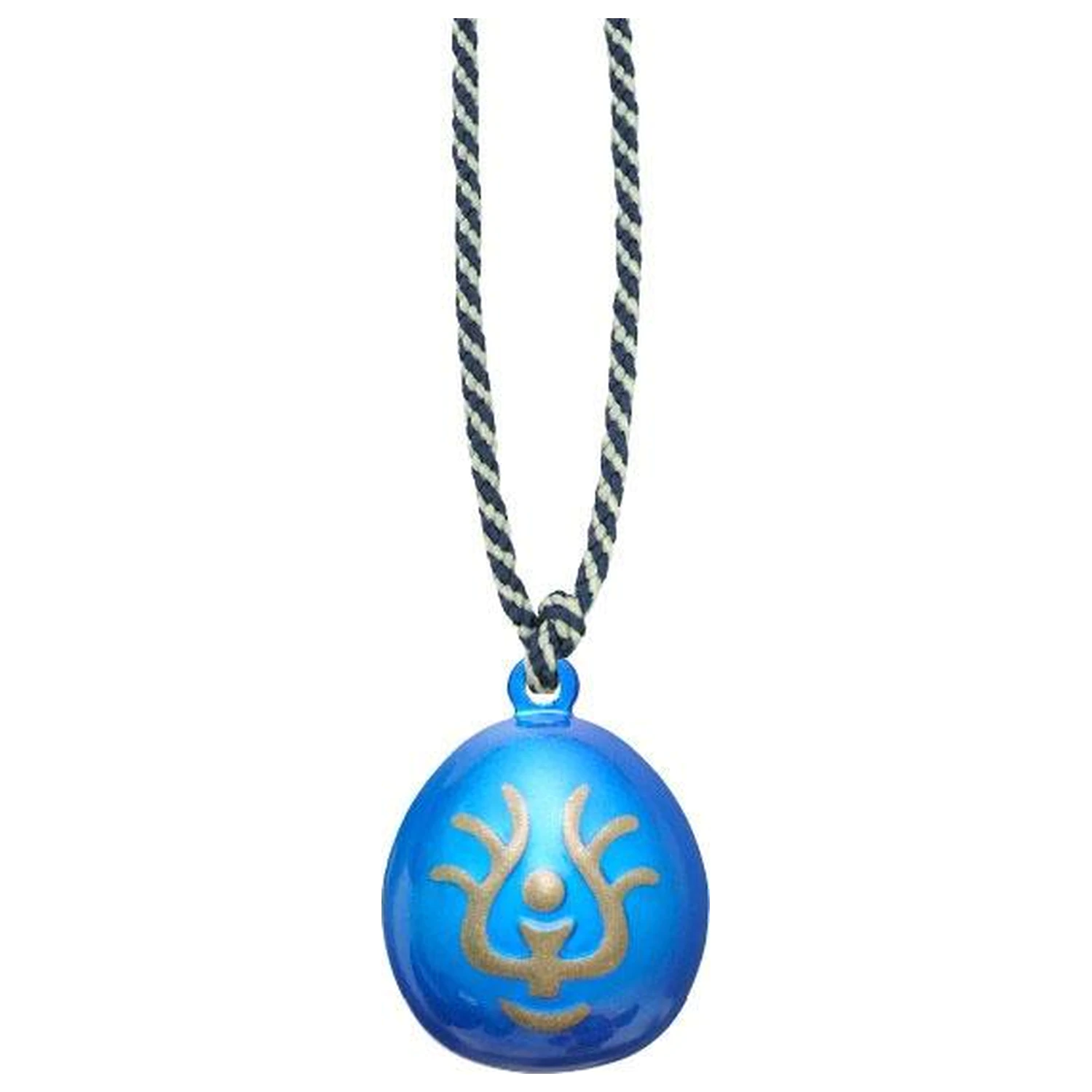 Castle in the Sky Strap Charm Sheeta's Amulett 3 cm Produktfoto