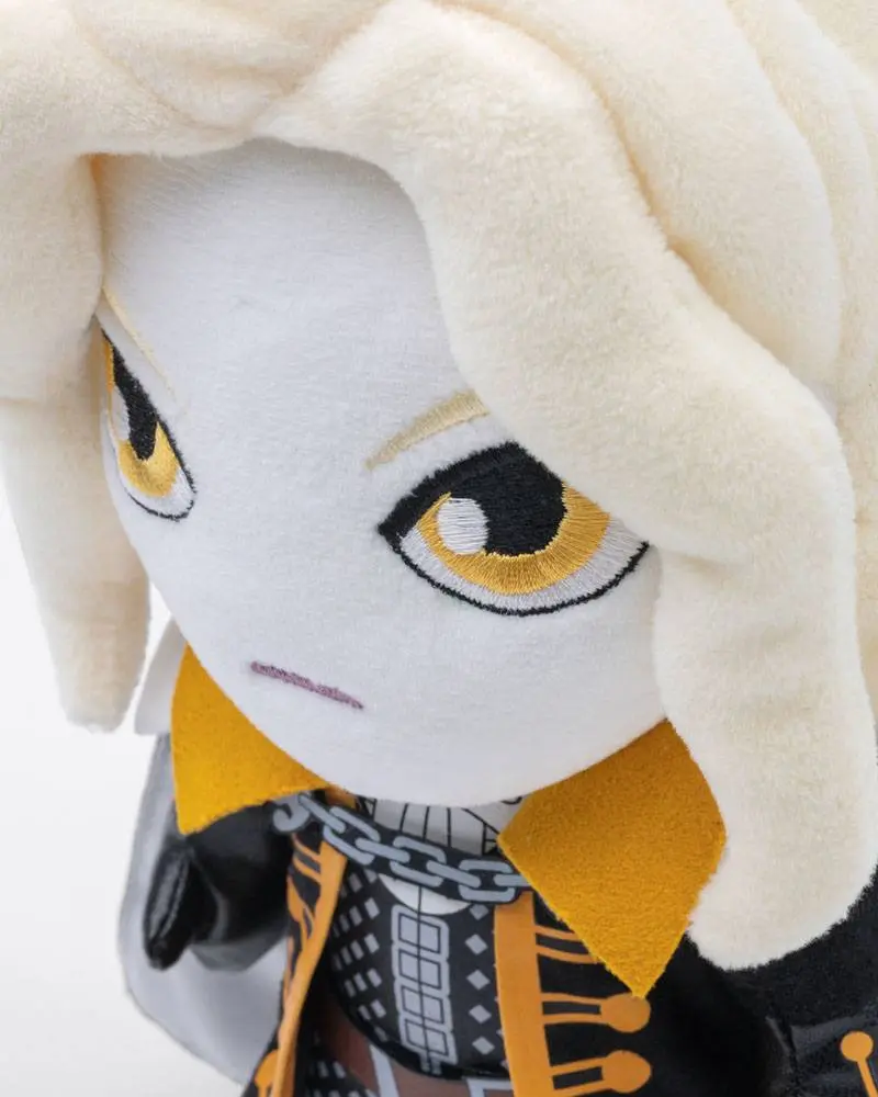 Castlevania Plüschfigur Alucard 22 cm Produktfoto