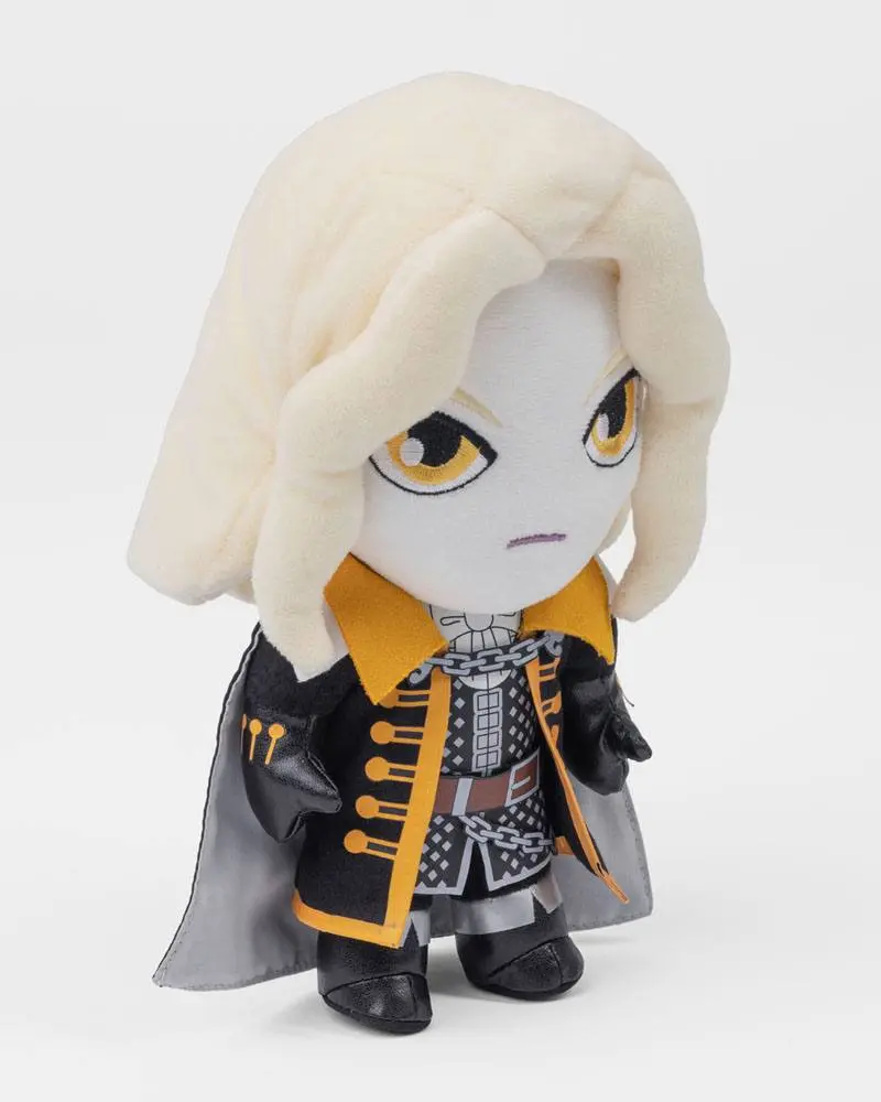 Castlevania Plüschfigur Alucard 22 cm Produktfoto