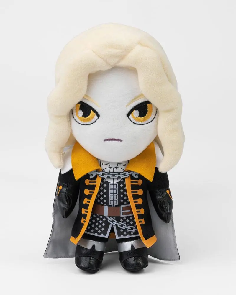 Castlevania Plüschfigur Alucard 22 cm Produktfoto