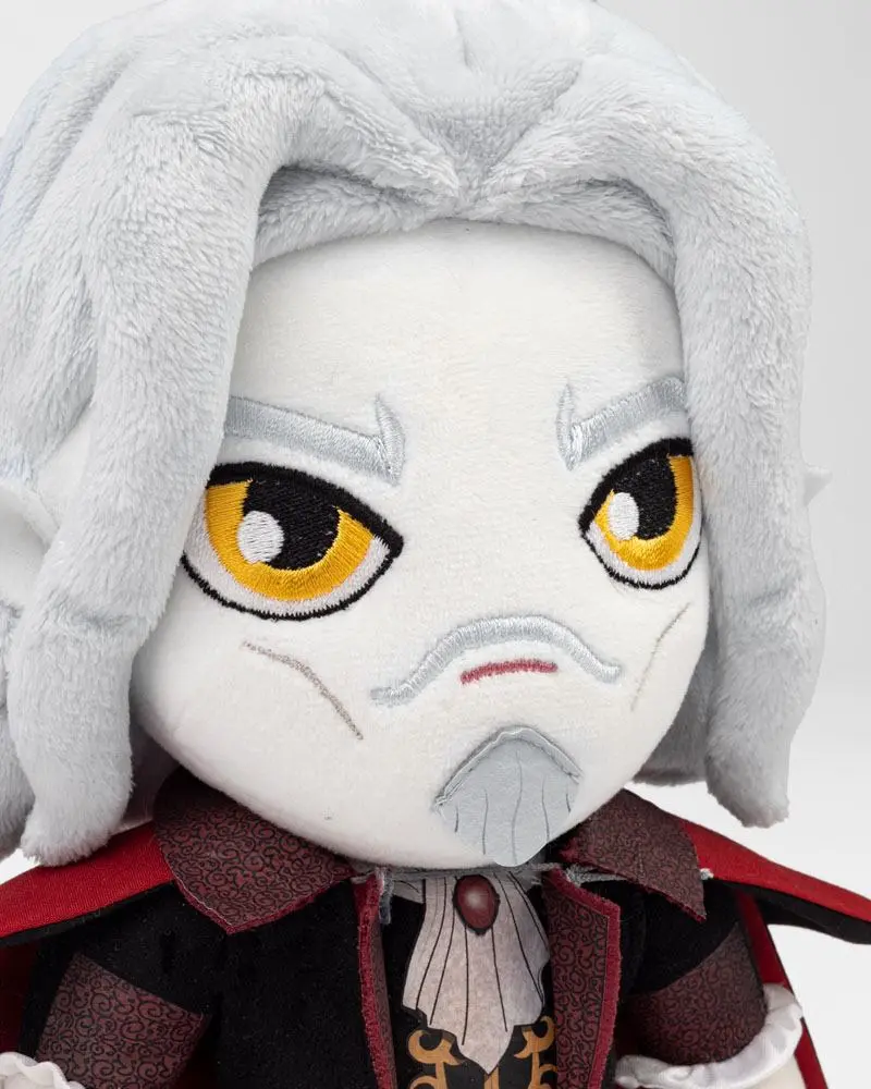 Castlevania Plüschfigur Dracula 24 cm Produktfoto