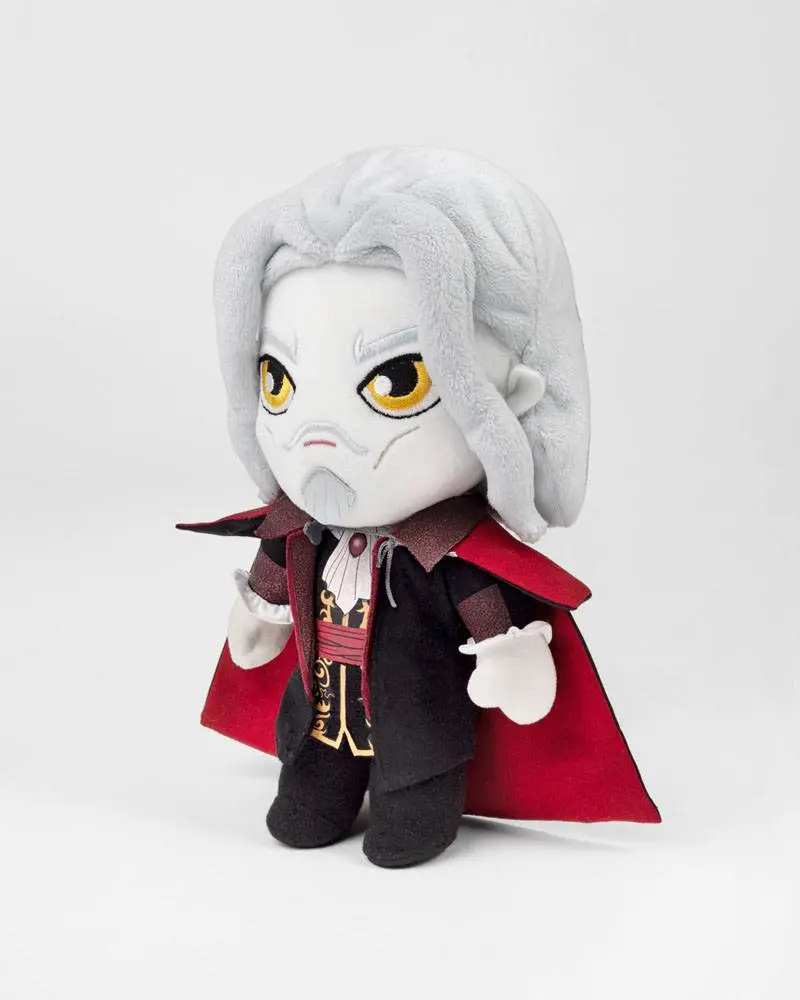 Castlevania Plüschfigur Dracula 24 cm Produktfoto