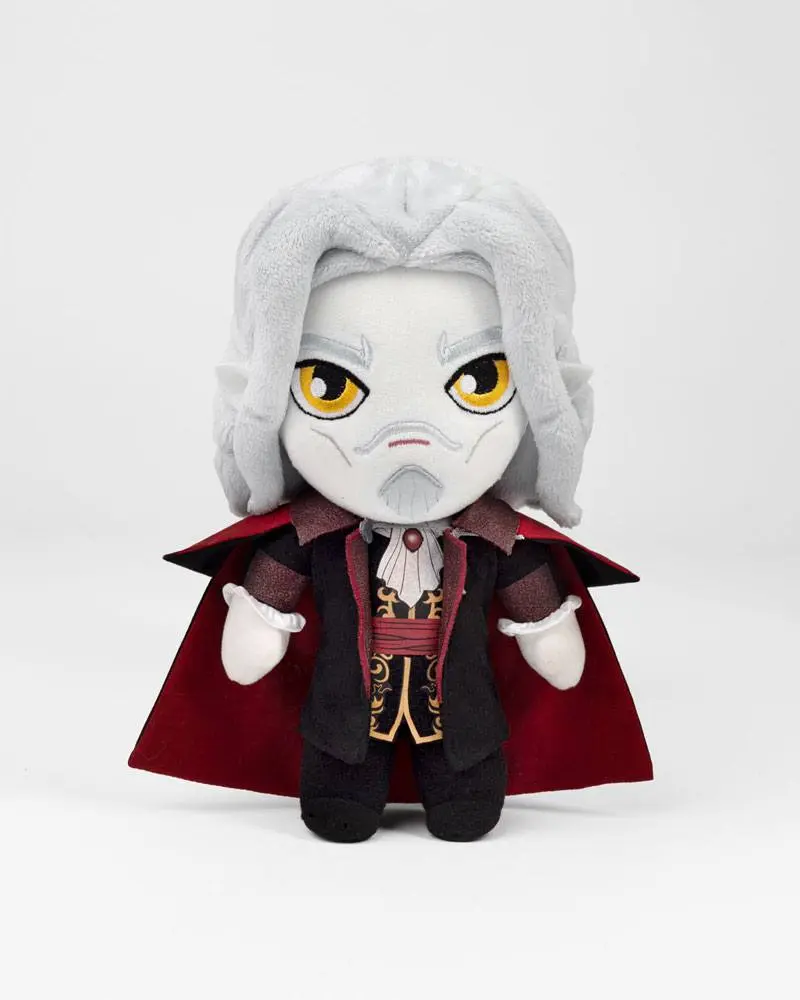 Castlevania Plüschfigur Dracula 24 cm Produktfoto