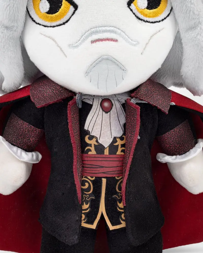 Castlevania Plüschfigur Dracula 24 cm Produktfoto