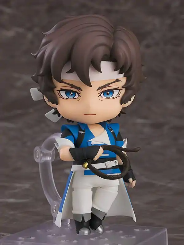 Castlevania: Nocturne Nendoroid Actionfigur Richter Belmont 10 cm termékfotó