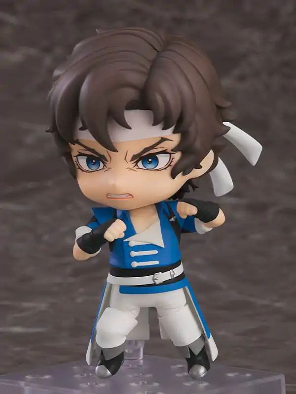 Castlevania: Nocturne Nendoroid Actionfigur Richter Belmont 10 cm termékfotó