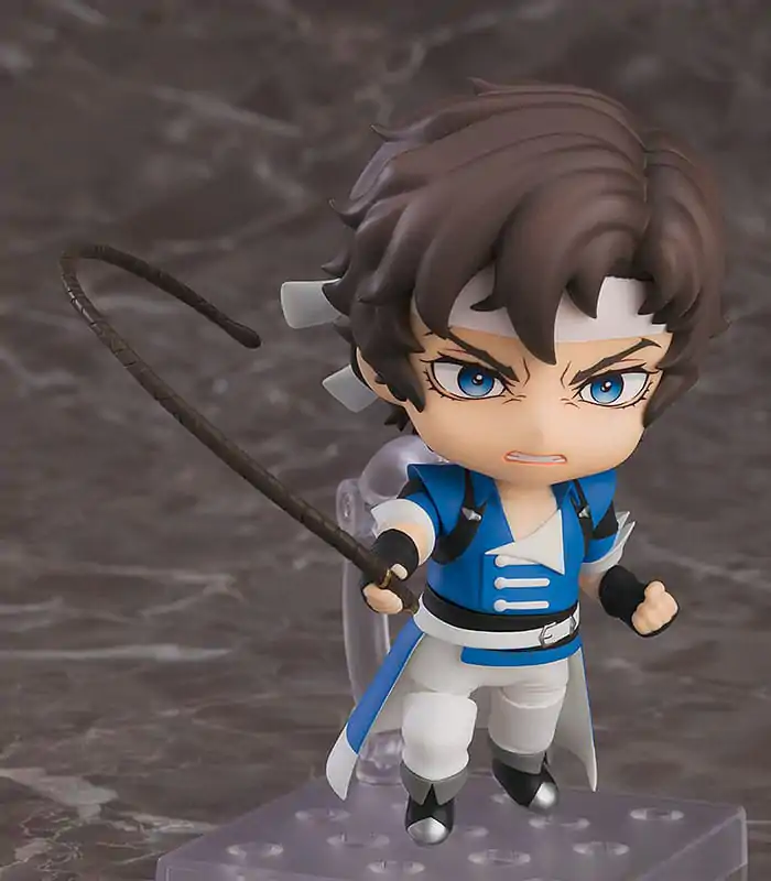 Castlevania: Nocturne Nendoroid Actionfigur Richter Belmont 10 cm termékfotó