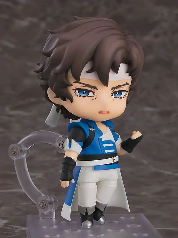 Castlevania: Nocturne Nendoroid Actionfigur Richter Belmont 10 cm termékfotó