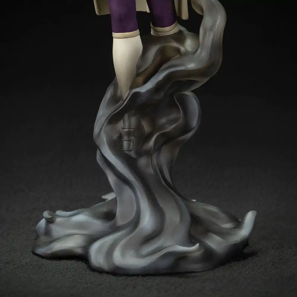 Castlevania Nocturne PVC Statue Olrox 29 cm termékfotó