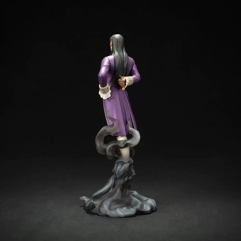 Castlevania Nocturne PVC Statue Olrox 29 cm termékfotó