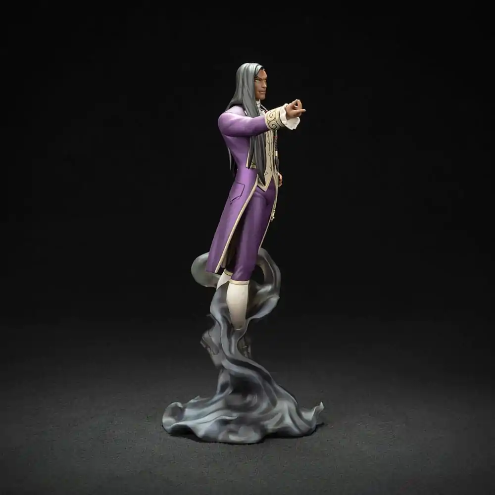 Castlevania Nocturne PVC Statue Olrox 29 cm termékfotó