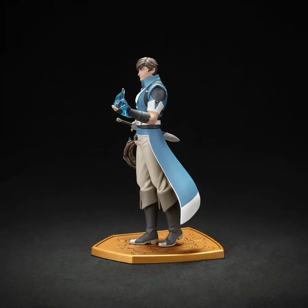 Castlevania Nocturne PVC Statue Richter Belmont 23 cm termékfotó