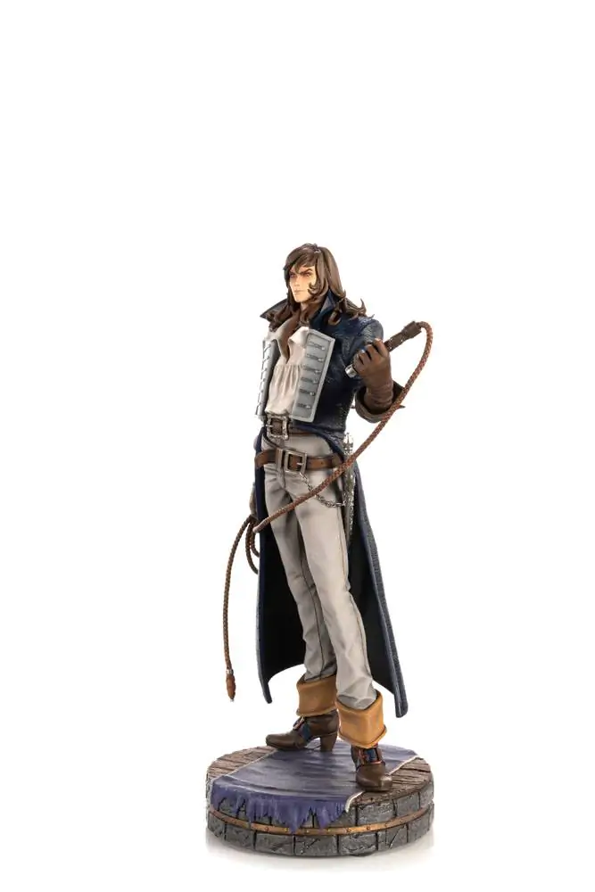 Castlevania Symphony of the Night Statue Richter Belmont (Standard Edition) 52 cm Produktfoto
