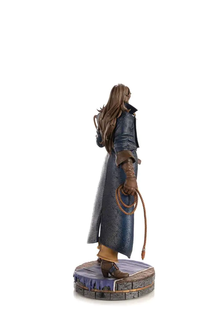 Castlevania Symphony of the Night Statue Richter Belmont (Standard Edition) 52 cm Produktfoto
