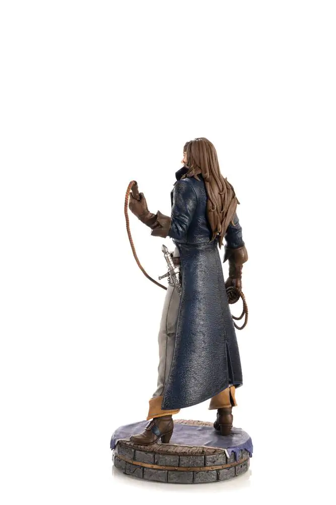 Castlevania Symphony of the Night Statue Richter Belmont (Standard Edition) 52 cm Produktfoto