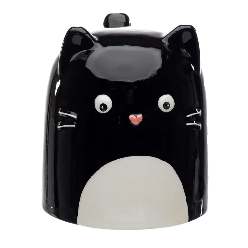 Katzen 3D Tasse 500ml Produktfoto