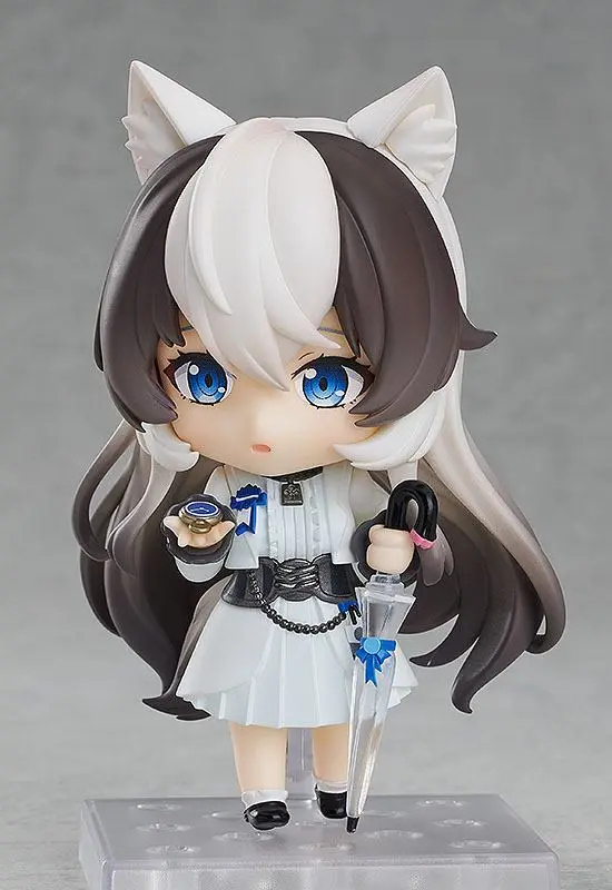 Cat Planet Nendoroid Actionfigur Triss 10 cm Produktfoto