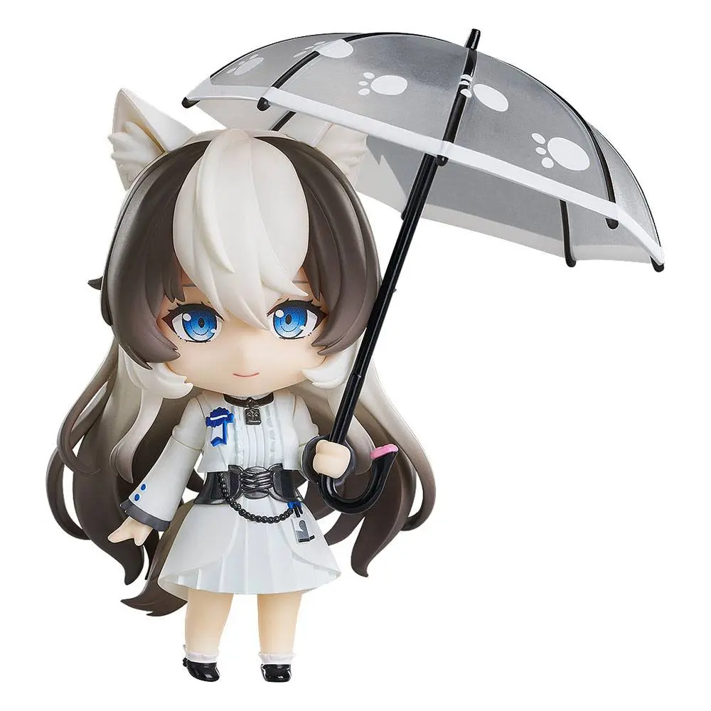 Cat Planet Nendoroid Actionfigur Triss 10 cm Produktfoto