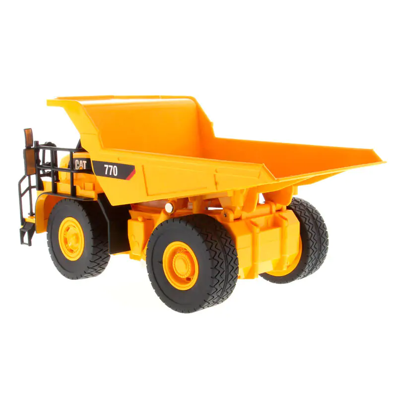 Mining Truck radio controlled Produktfoto