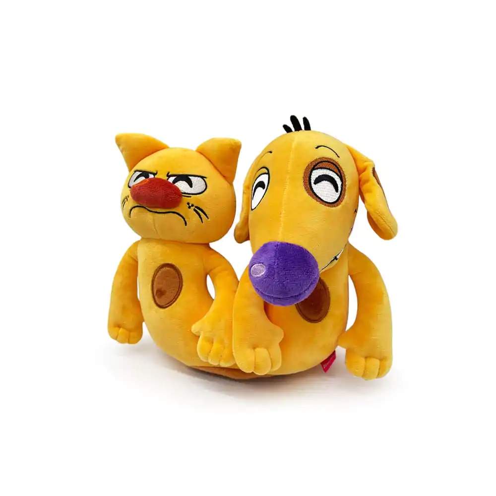CatDog Plüschfigur CatDog 22 cm Produktfoto